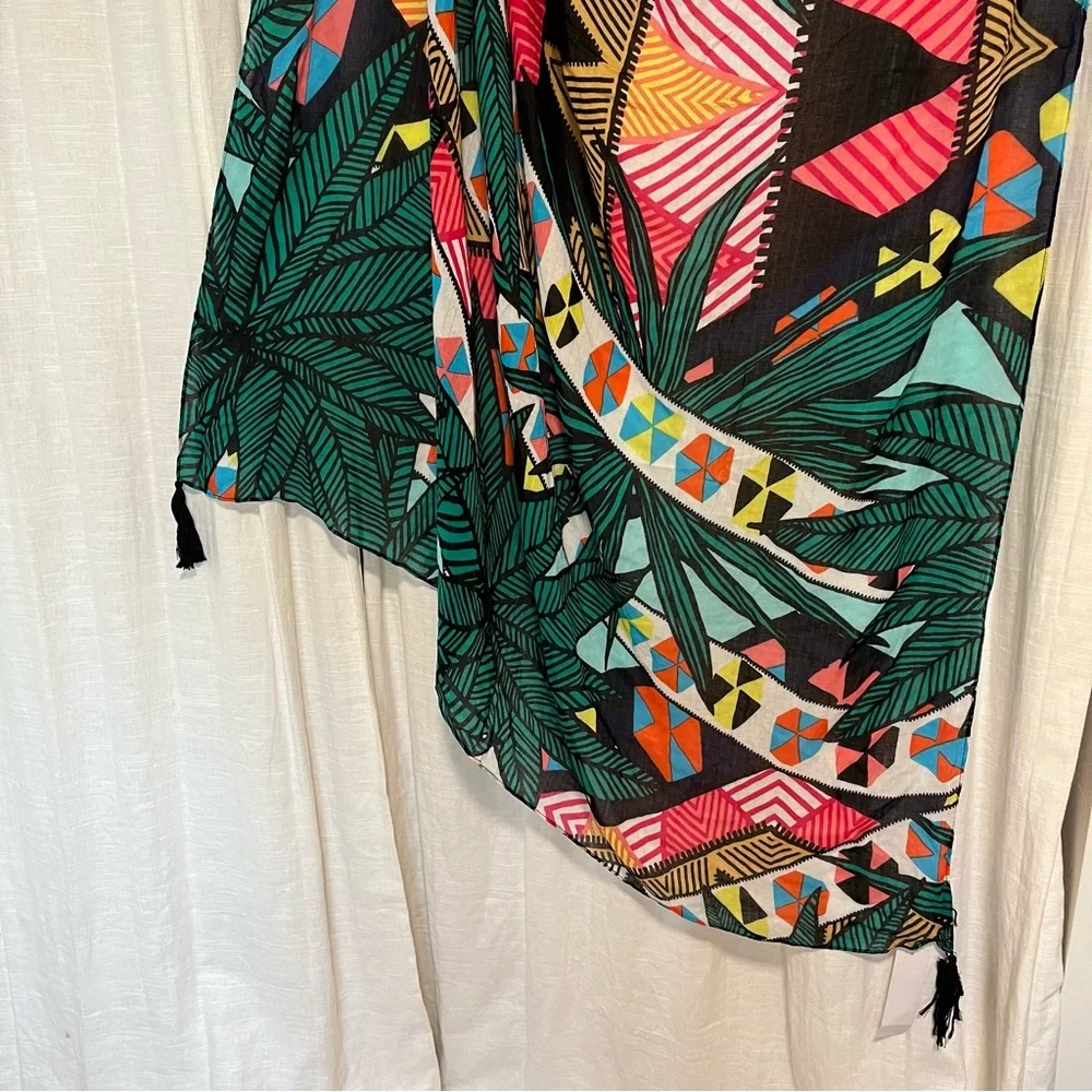 NWT Mara Hoffman Sarong